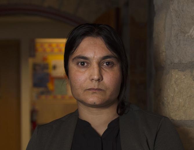 Shireen Ibrahim